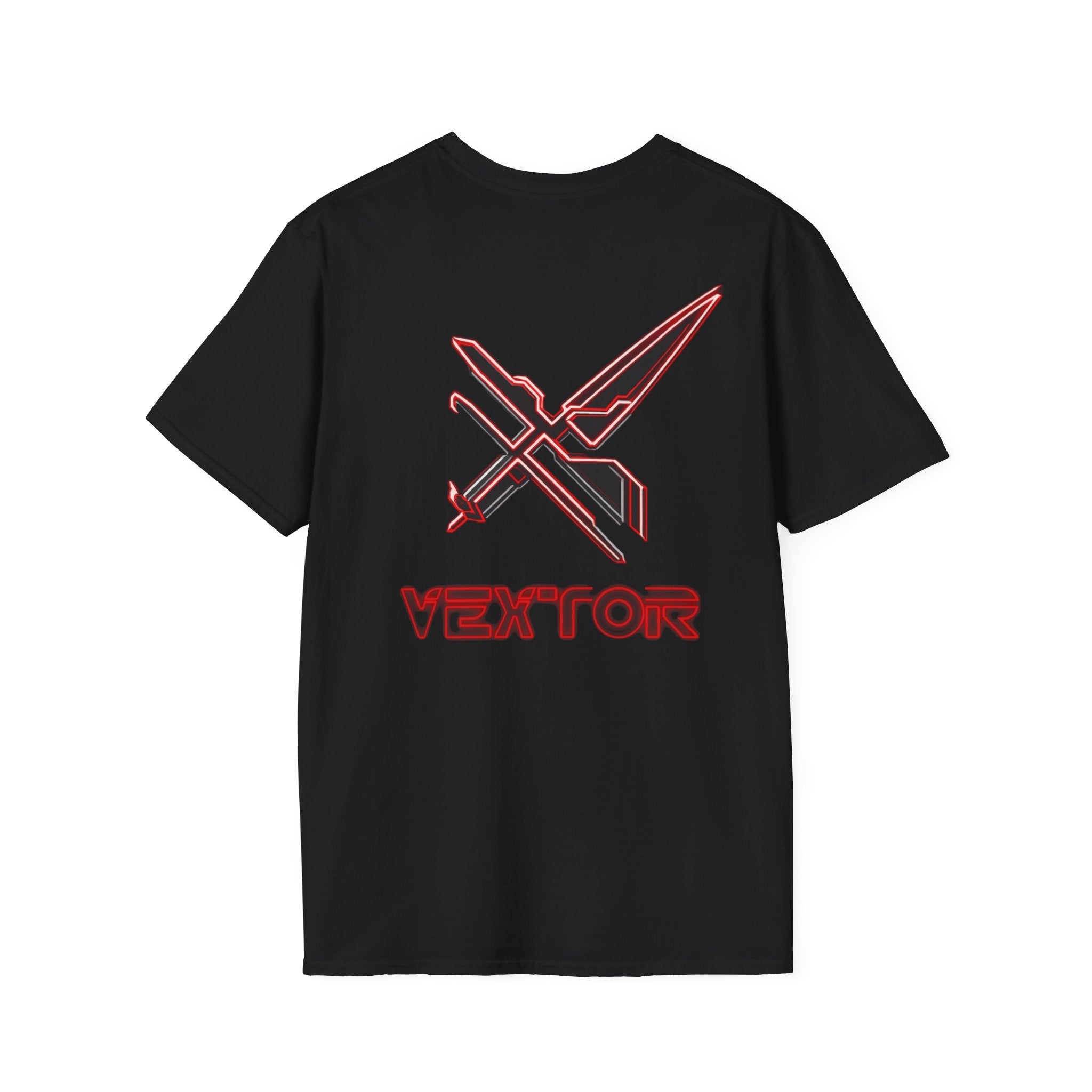 Vextor Tron inspired Compass shirt.