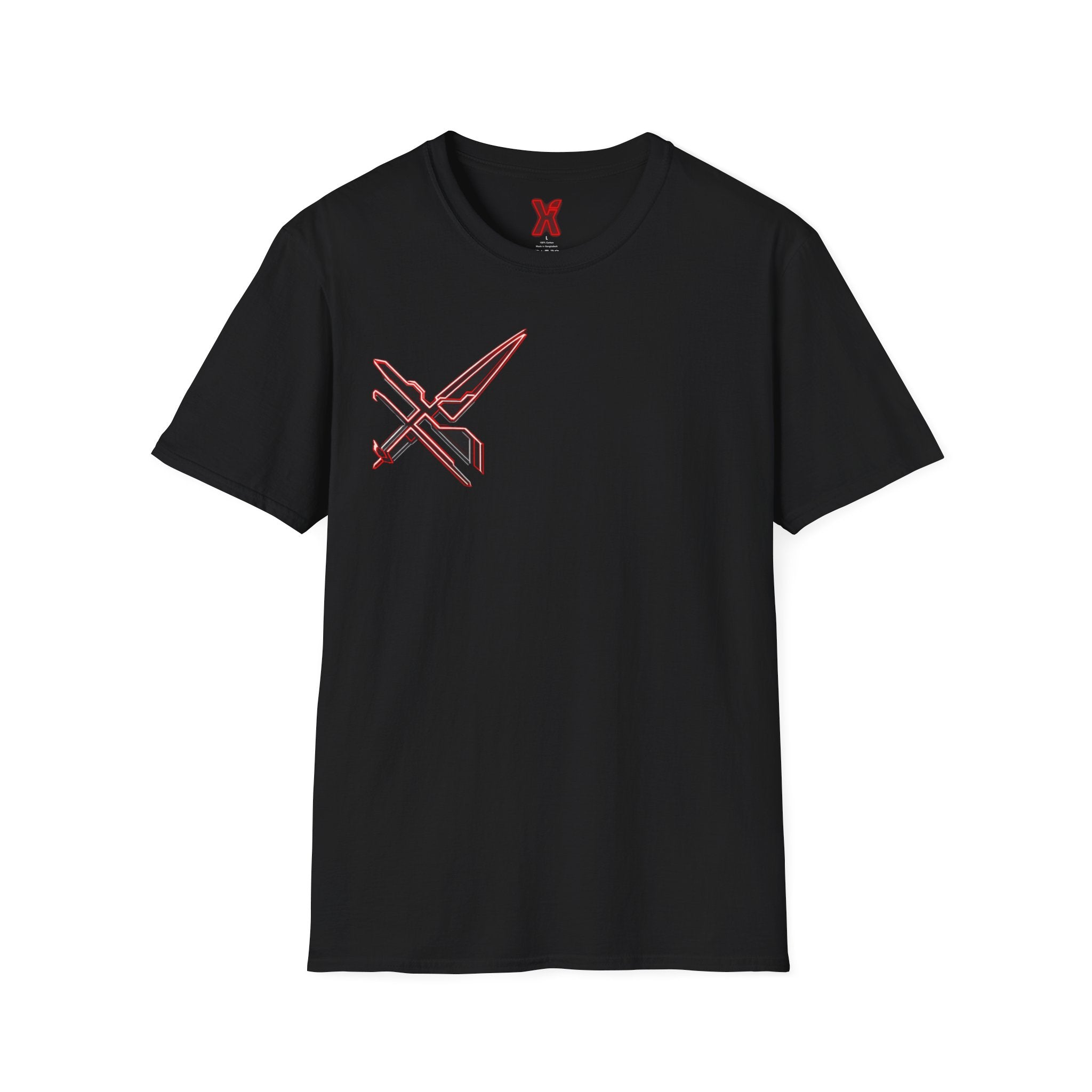 Vextor Tron inspired Compass shirt.